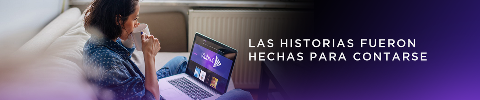 Tienda Online - Viubux - Videolibros, Audiolibros & Ebooks